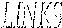 LINKS お勧めサイト